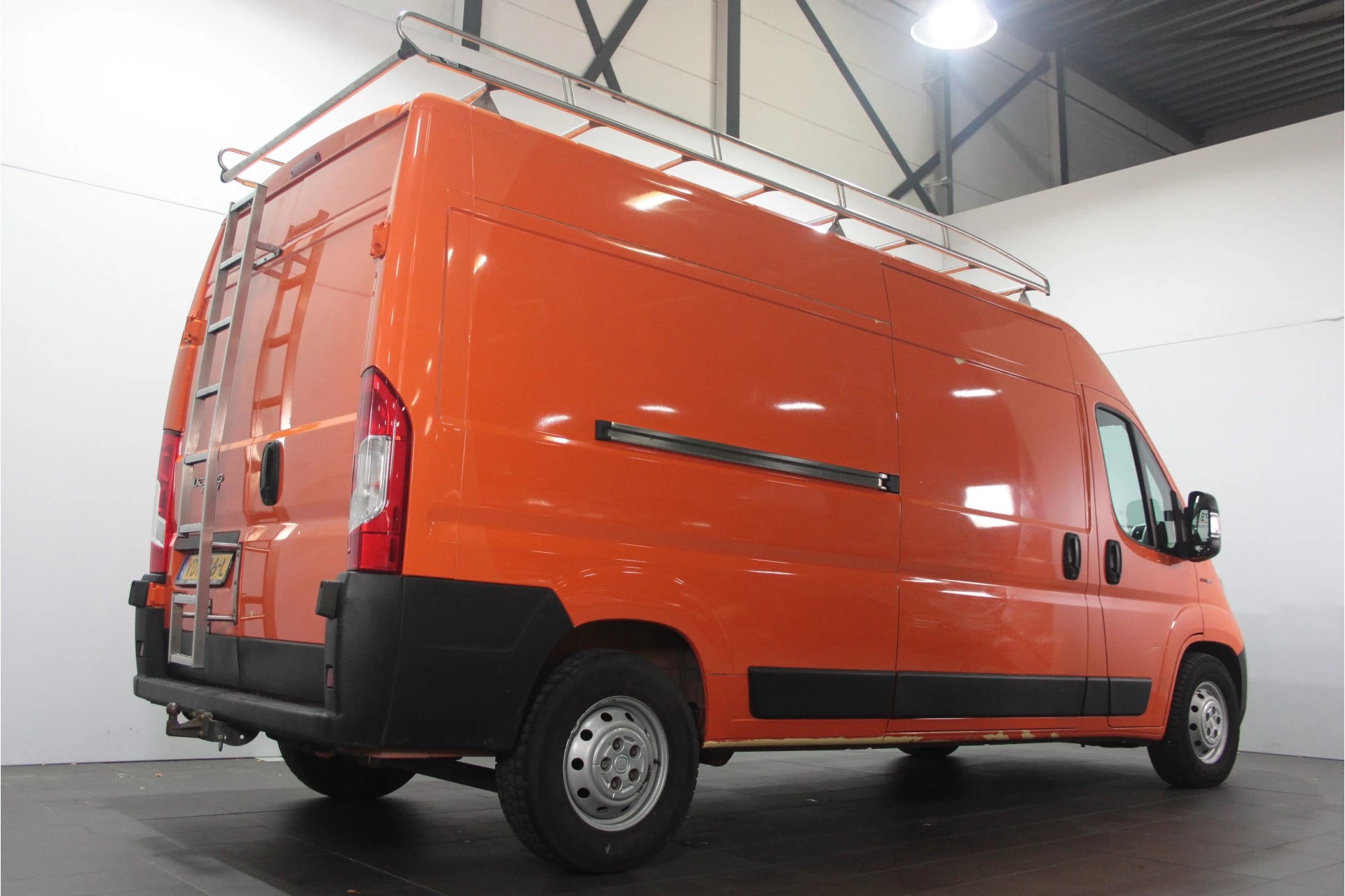 Hoofdafbeelding Fiat Ducato