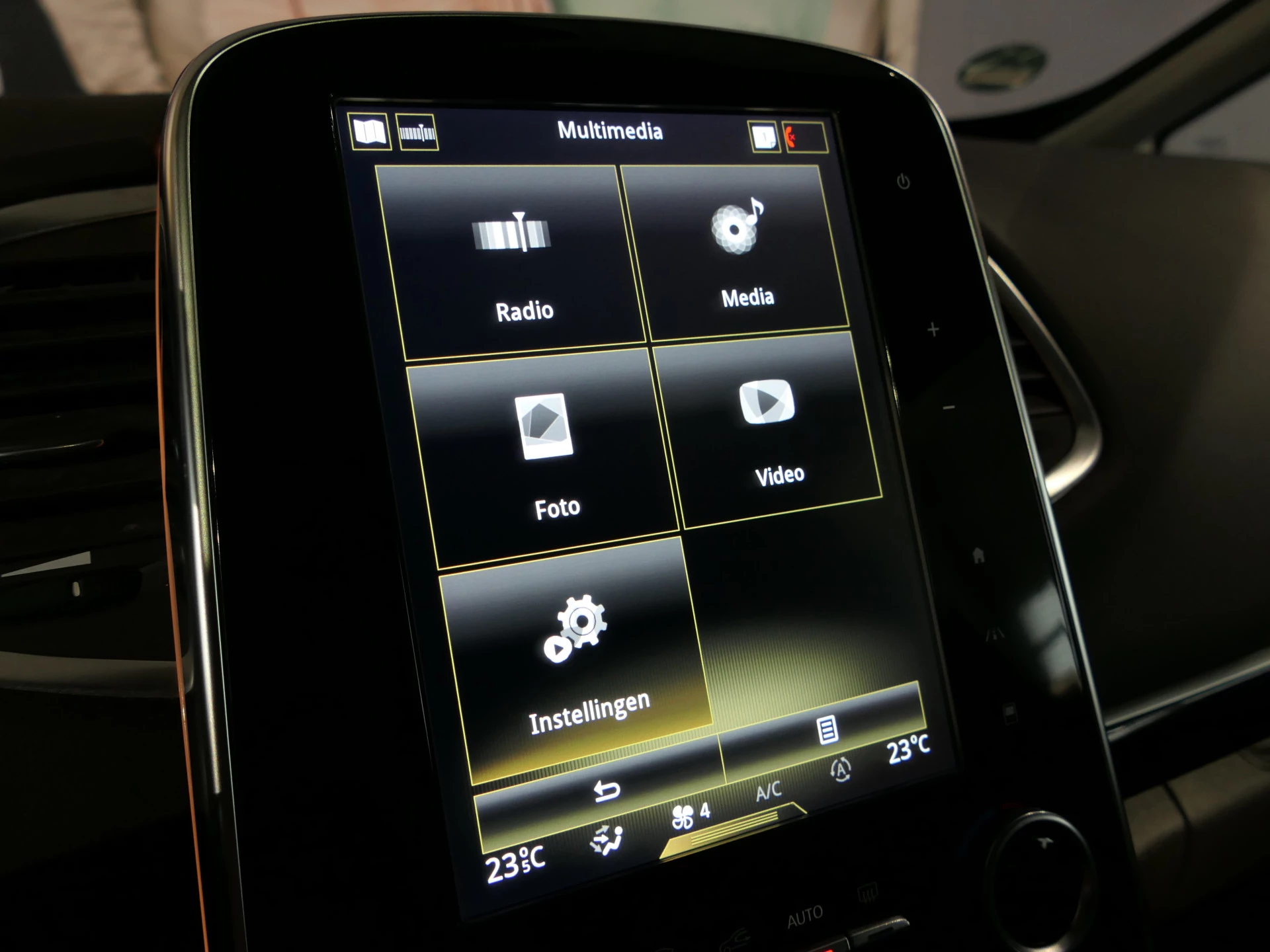 Hoofdafbeelding Renault Espace