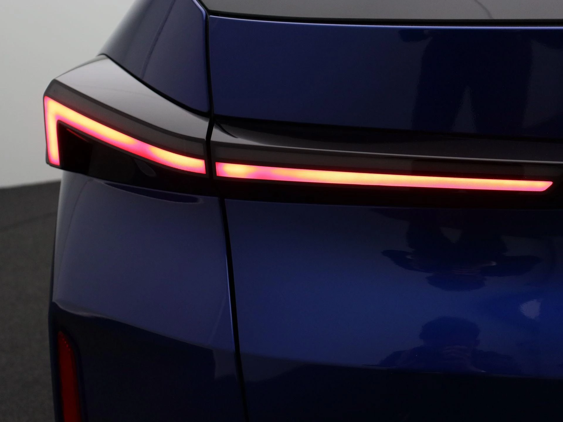 Hoofdafbeelding BMW XM