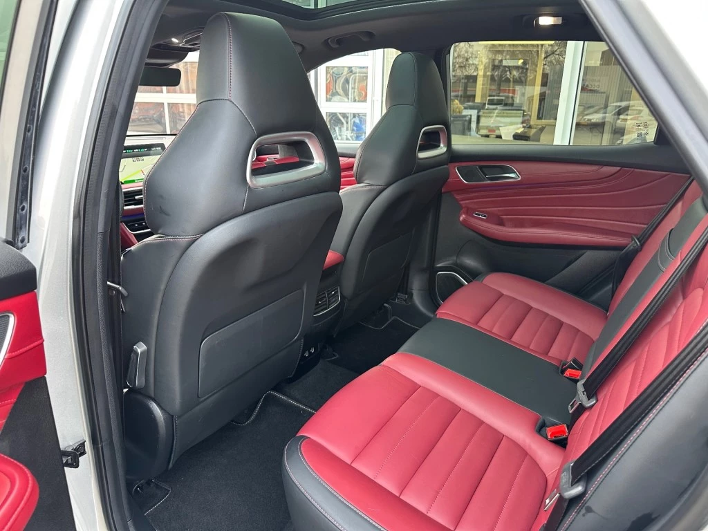 Hoofdafbeelding MG EHS