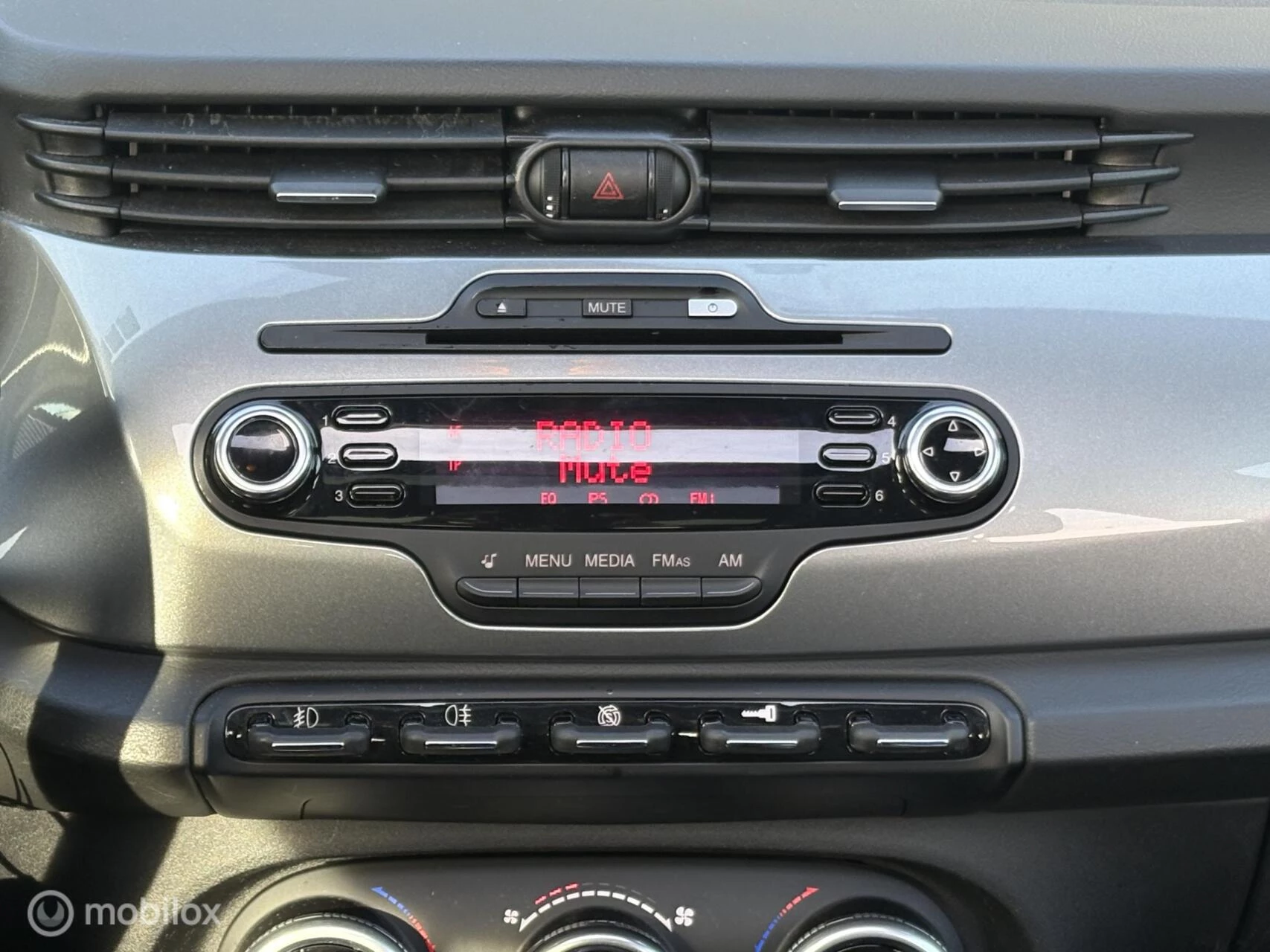 Hoofdafbeelding Alfa Romeo Giulietta