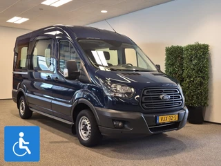 Ford Transit L2H2 Rolstoelbus 2+1 (Airco)