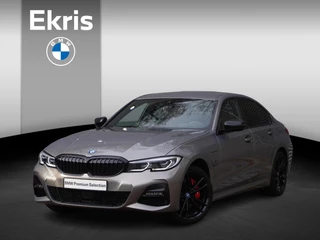 BMW 3 Serie Sedan 330e Model M Sport | High Executive | Active Cruise Control | BMW Head-Up Display | Comfort Access | Achteruitrijcamera | Elektrisch verstelbare voorstoelen