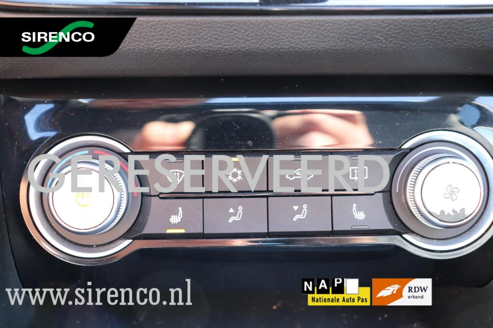 Hoofdafbeelding MG ZS EV