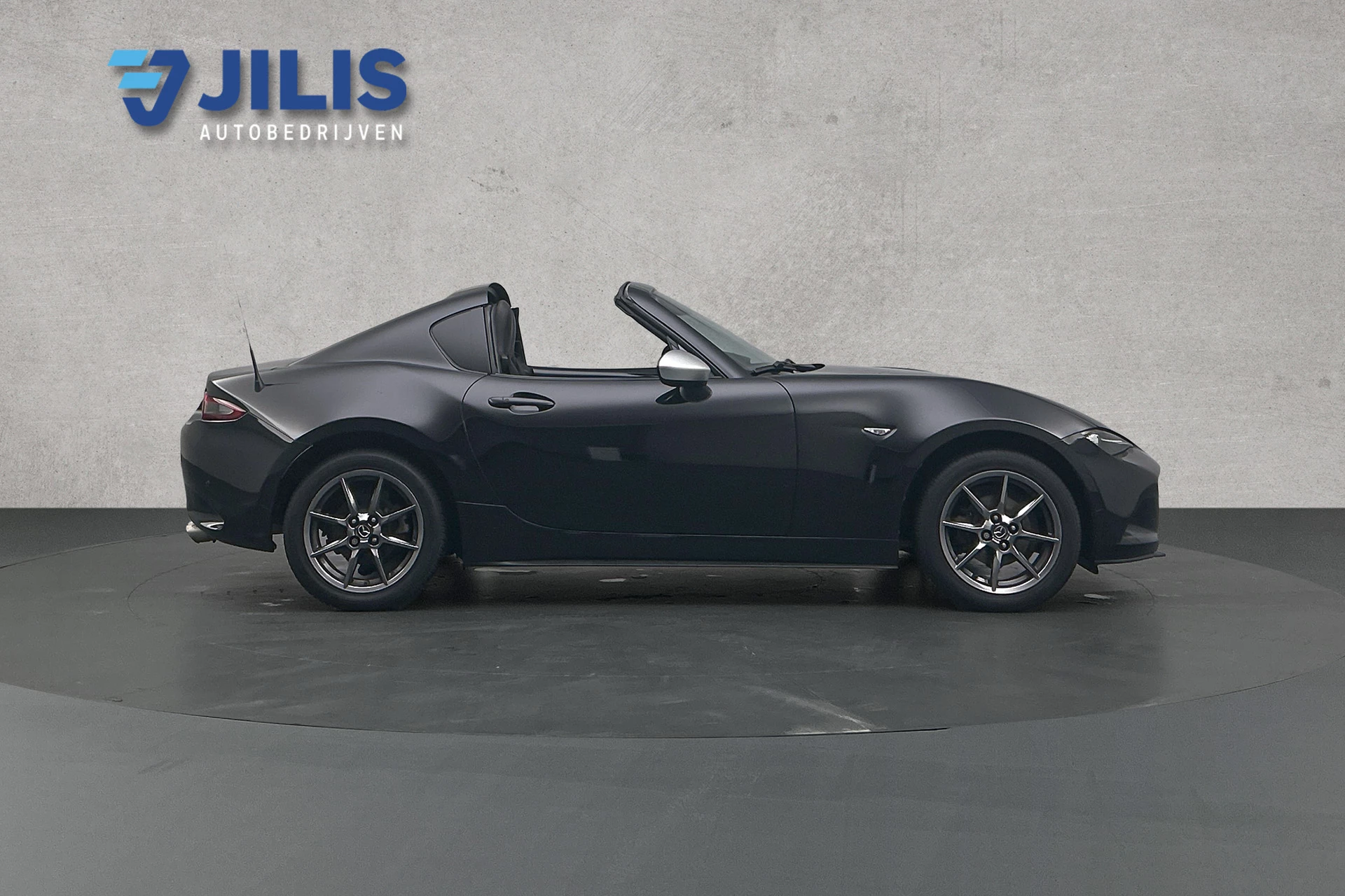 Hoofdafbeelding Mazda MX-5