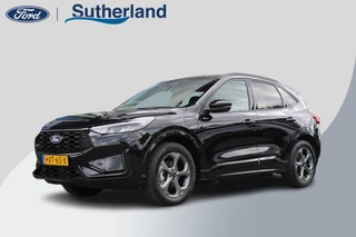 Ford Kuga 2.5 PHEV ST-Line | Winter Pack | Wegklapbare trekhaak | NL Auto |