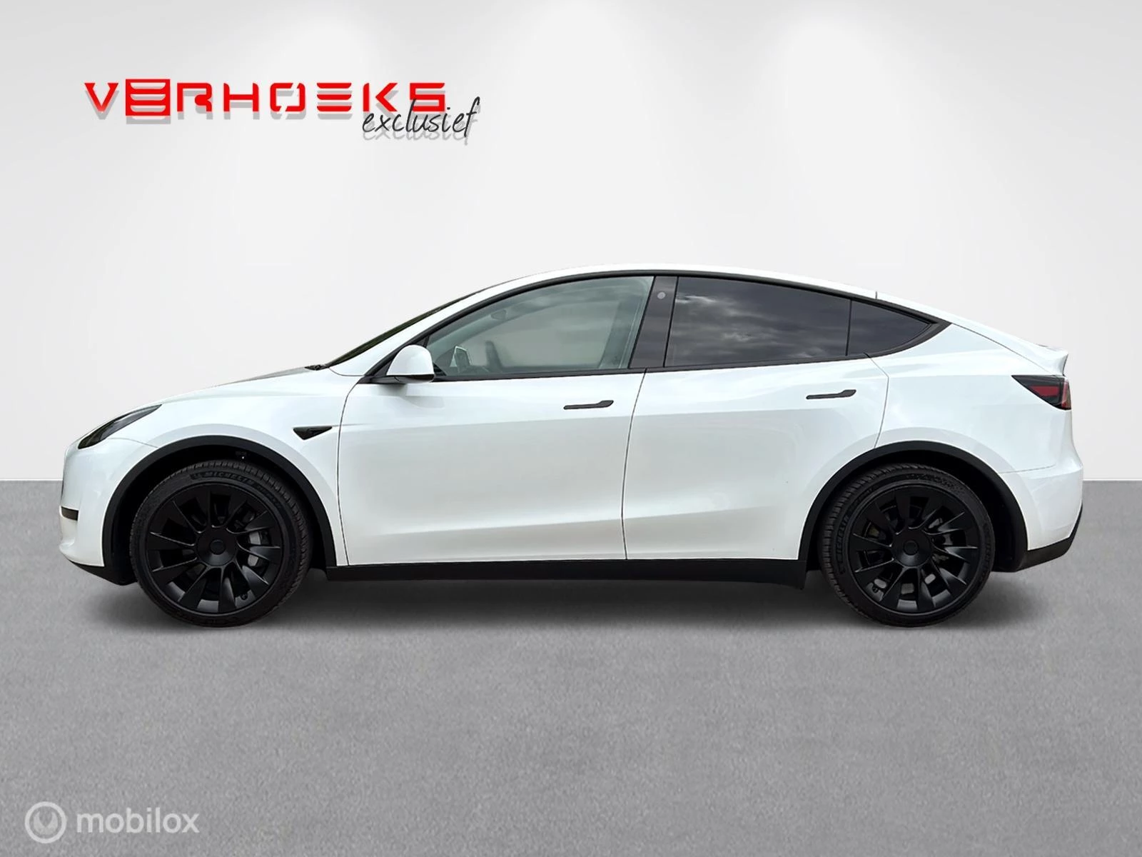 Hoofdafbeelding Tesla Model Y