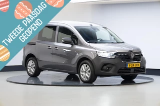 Renault Kangoo 1.3 TCe 130 GPF advance L1 | Aangepast voor mindervaliden |