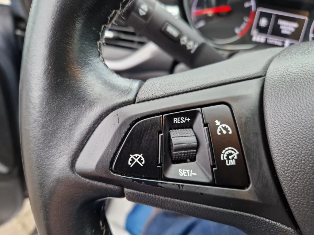 Hoofdafbeelding Opel Corsa-e