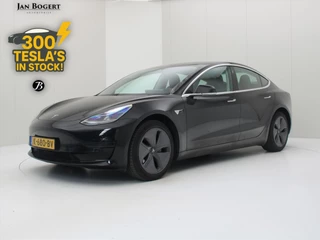 Tesla Model 3 Standard RWD Plus [ AUTOPILOT+60 kWh+PREMIUM AUDIO ]