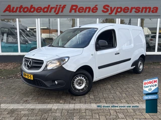 Hoofdafbeelding Mercedes-Benz Citan Mercedes-Benz Citan 109 CDI Extra Lang | Trekhaak | Airco | Cruise