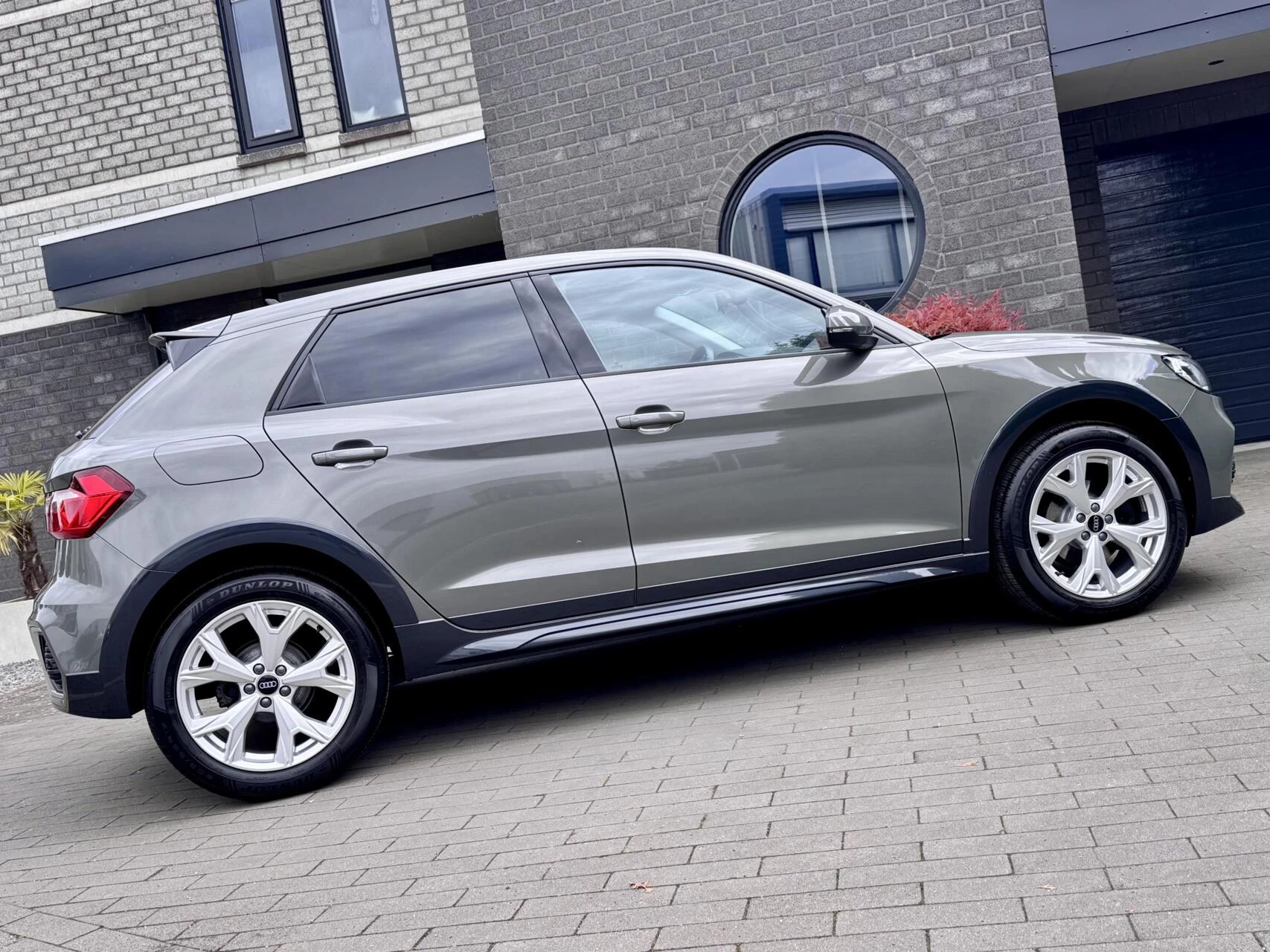 Hoofdafbeelding Audi A1