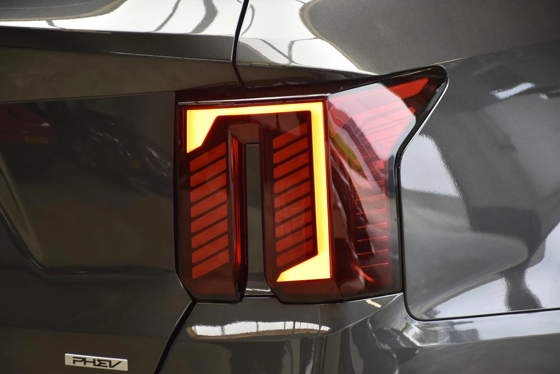Hoofdafbeelding Kia Sorento