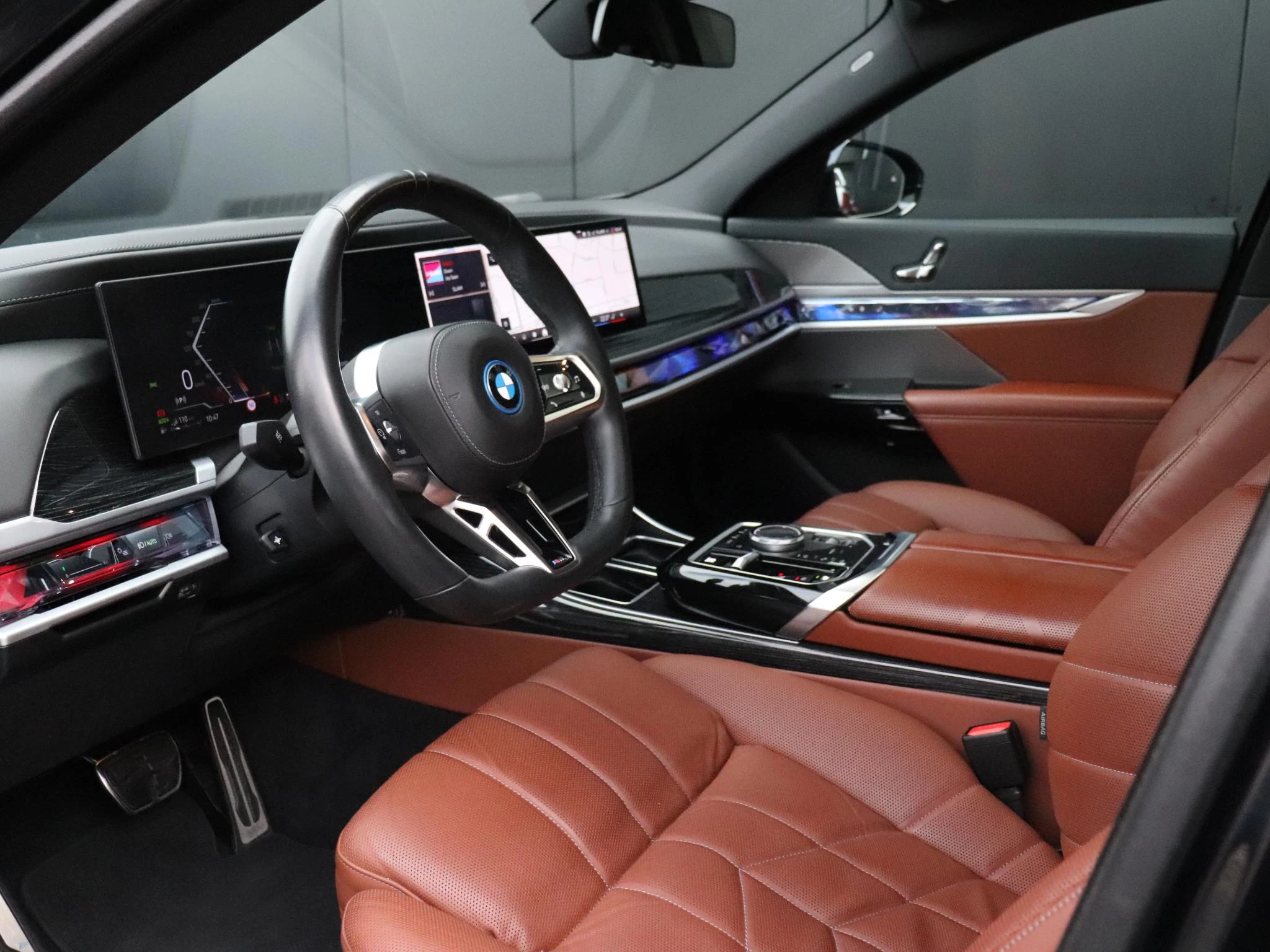 Hoofdafbeelding BMW 7 Serie