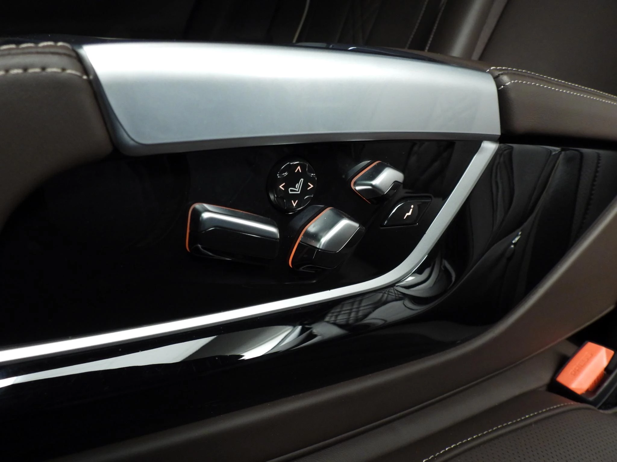 Hoofdafbeelding BMW 7 Serie