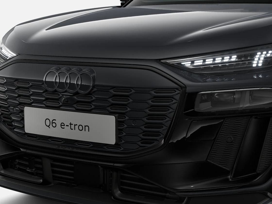 Hoofdafbeelding Audi Q6 e-tron