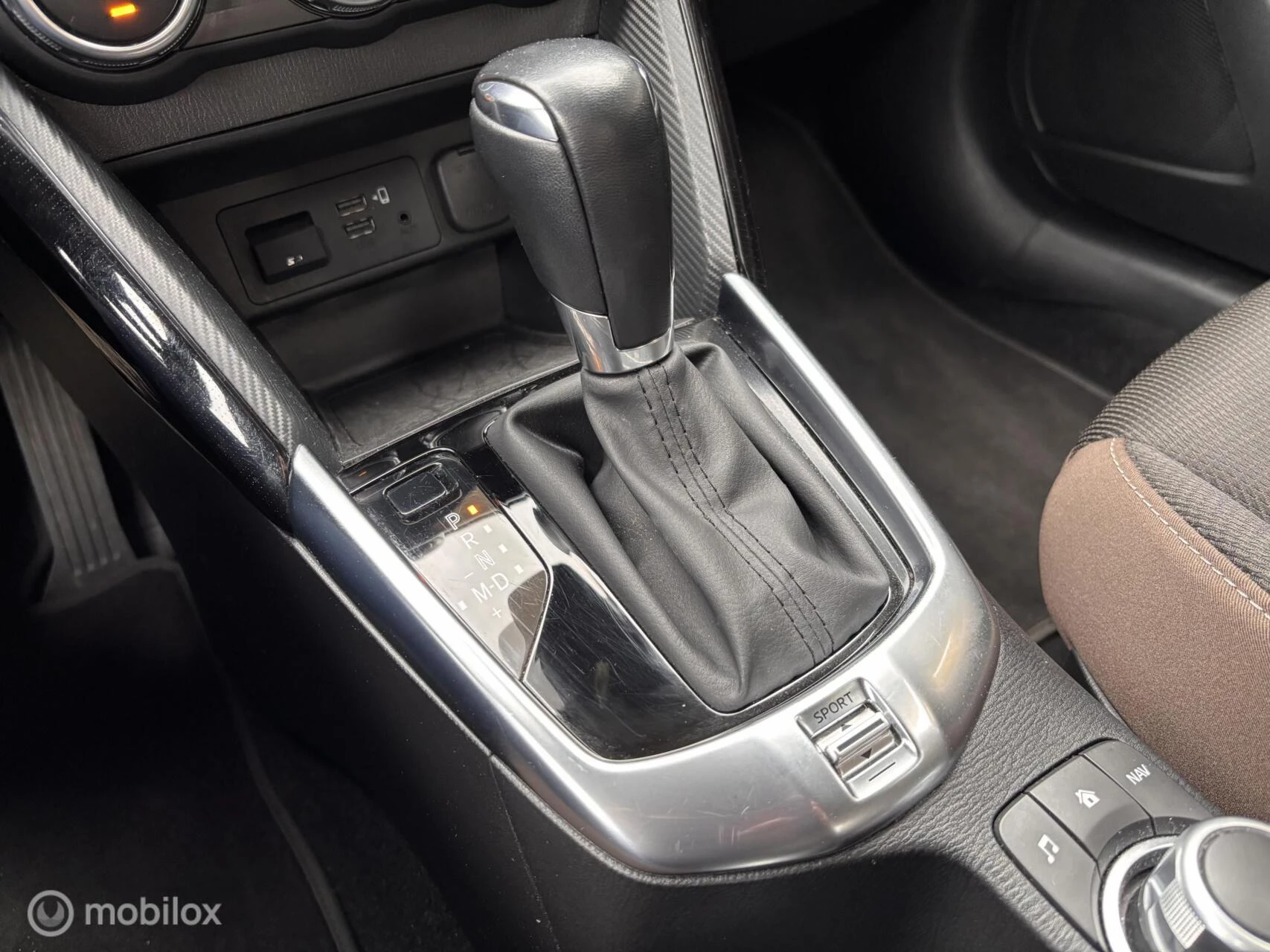 Hoofdafbeelding Mazda 2