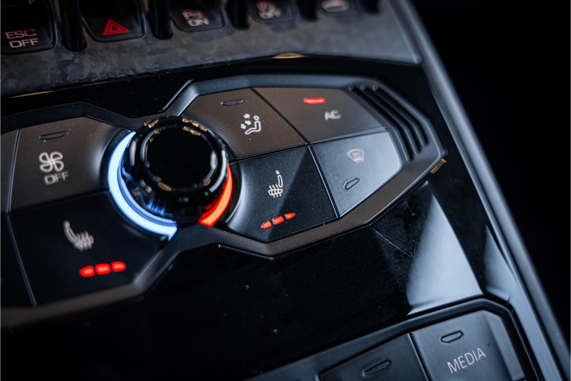 Hoofdafbeelding Lamborghini Huracán
