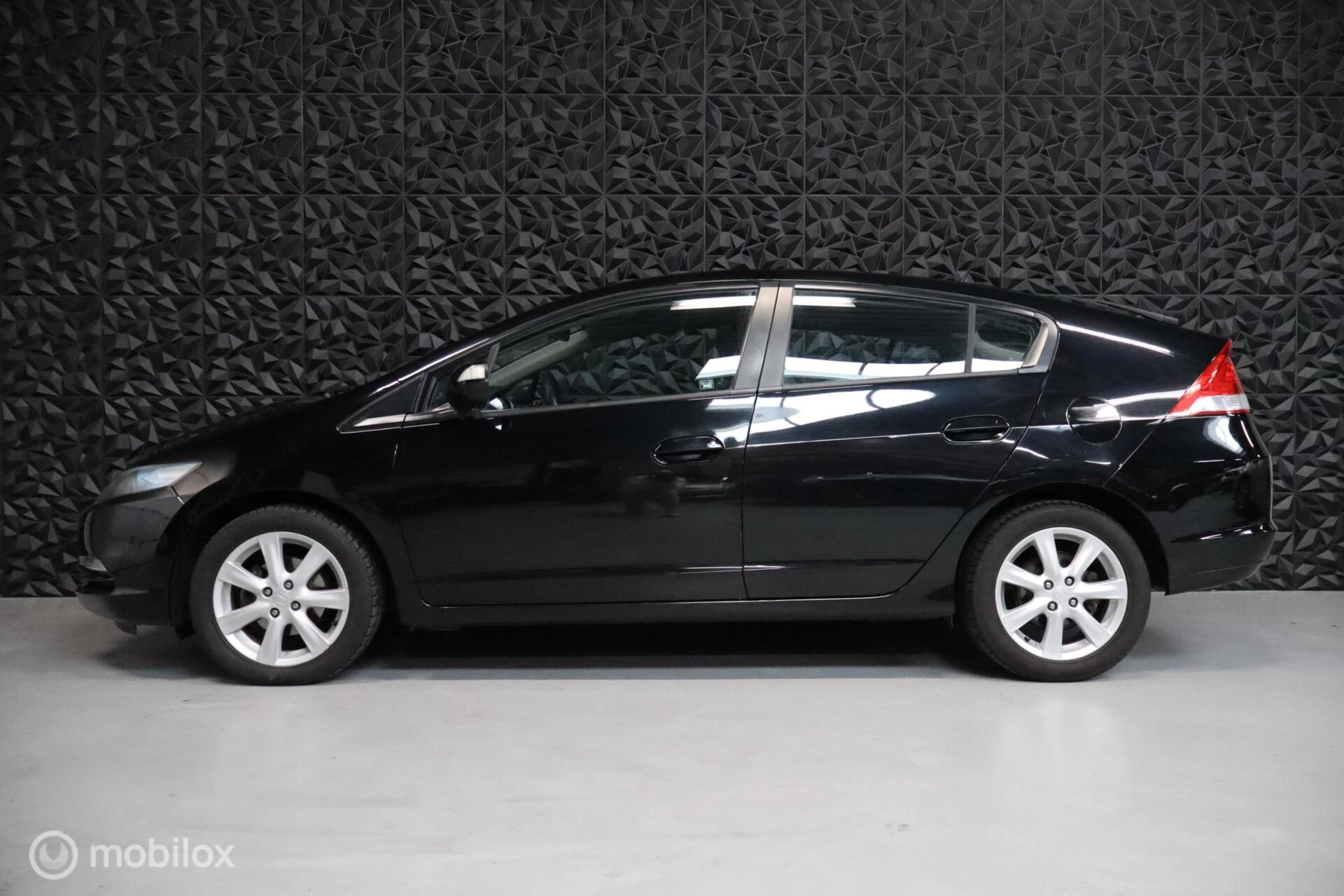 Hoofdafbeelding Honda Insight
