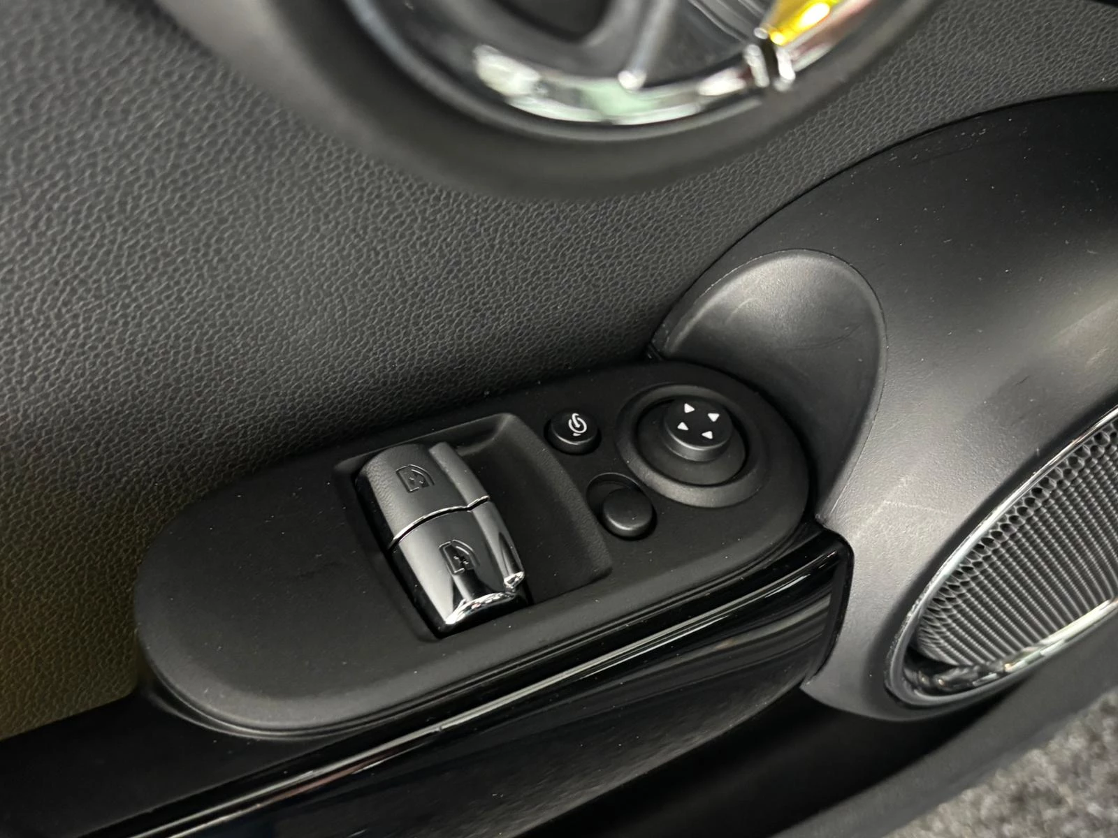 Hoofdafbeelding MINI Cooper S