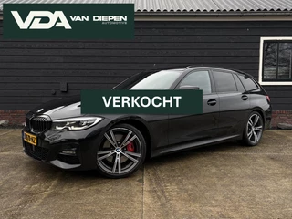 BMW 3-serie Touring 320i High Executive - M-Sport l Pano l Trekh. l ACC l 19'' l Sport Pro