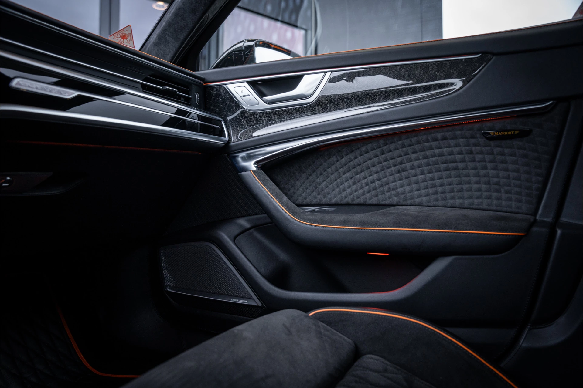 Hoofdafbeelding Audi RS6