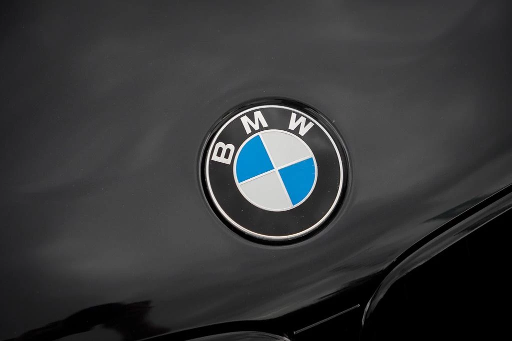 Hoofdafbeelding BMW X4