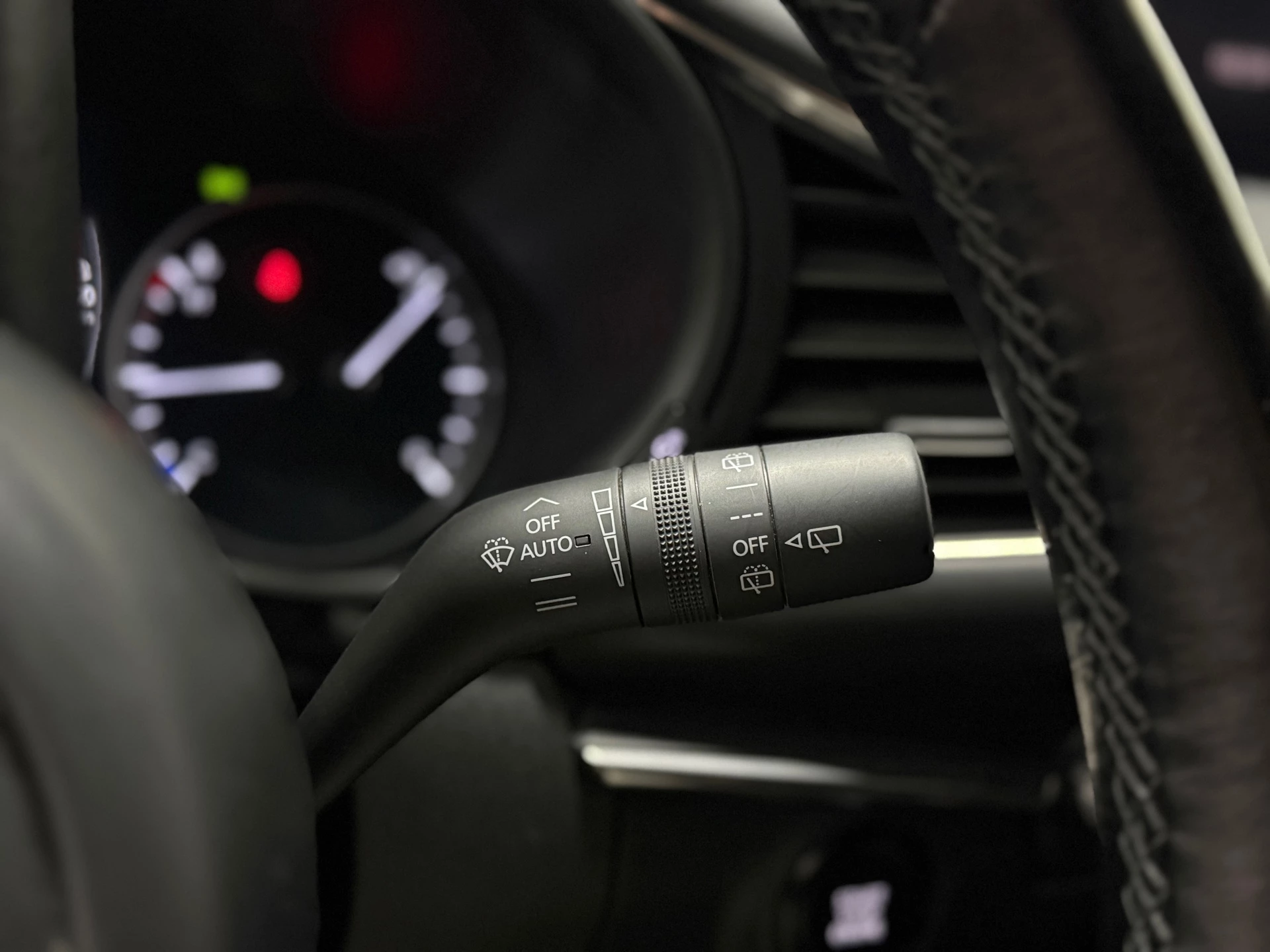 Hoofdafbeelding Mazda 3