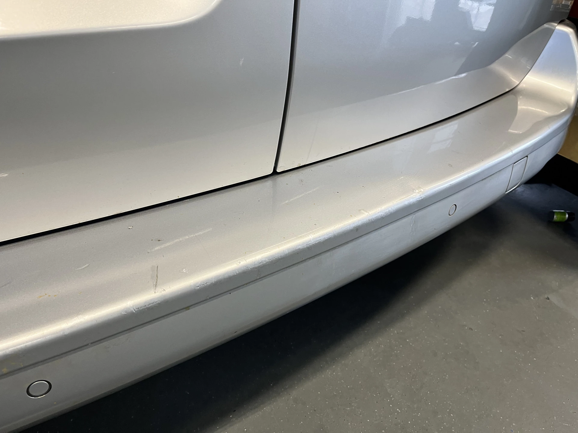 Hoofdafbeelding Citroën SpaceTourer