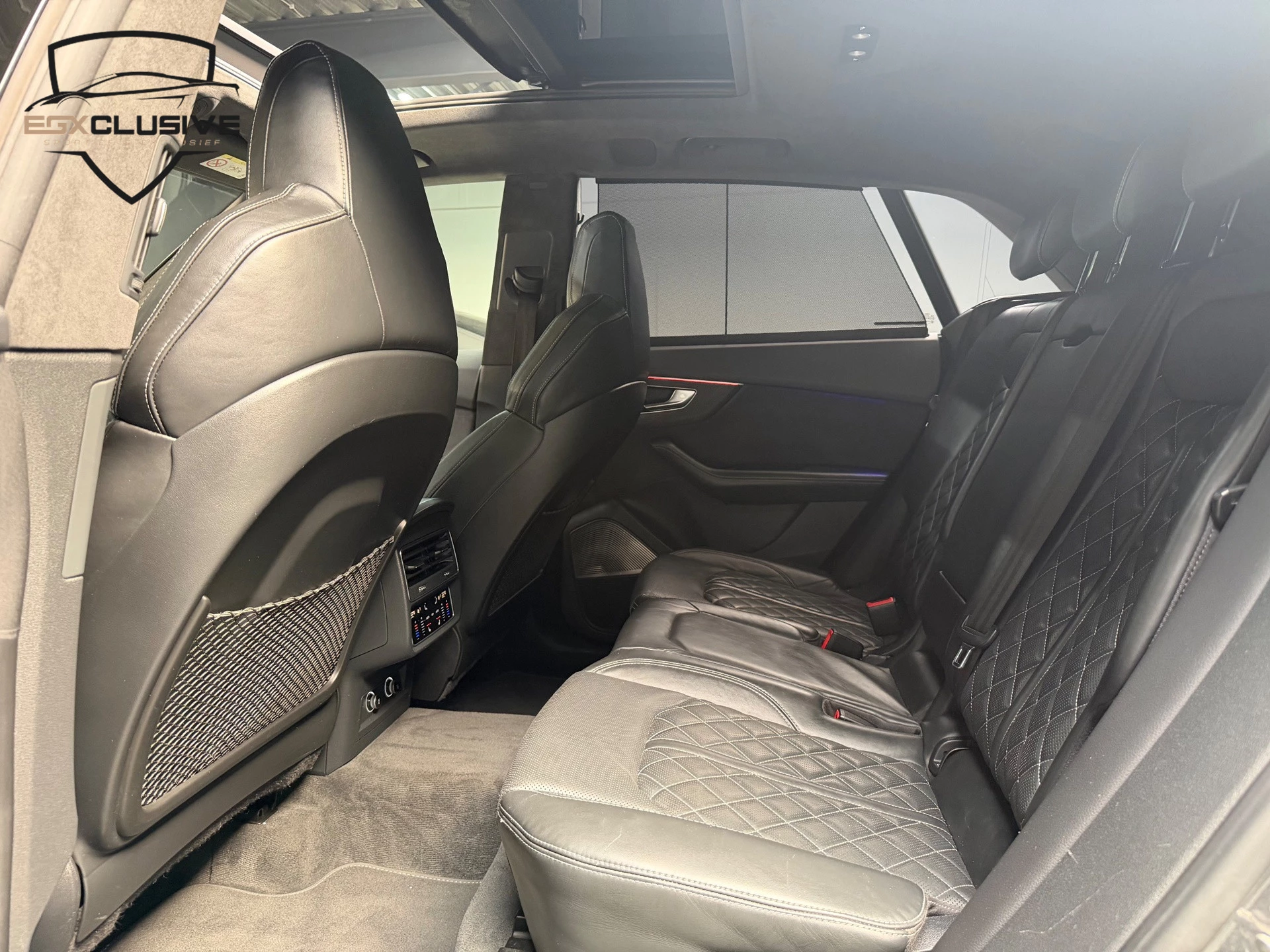 Hoofdafbeelding Audi SQ8