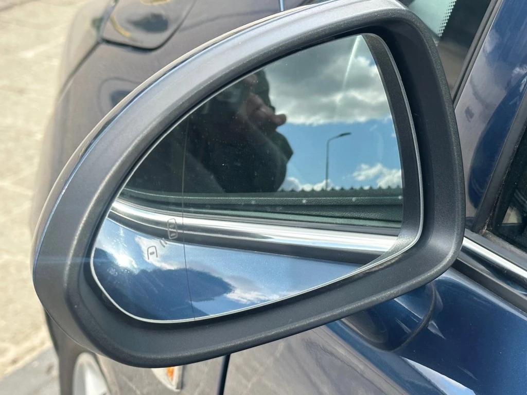 Hoofdafbeelding Opel Corsa-e