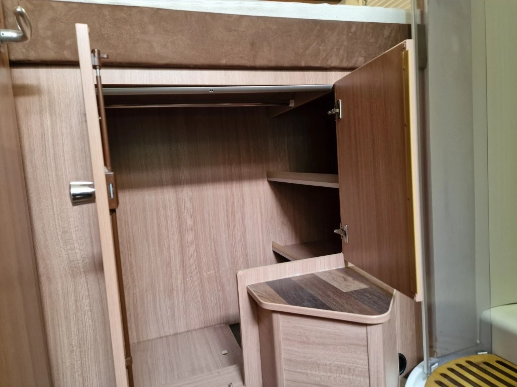 Hoofdafbeelding Knaus Camper