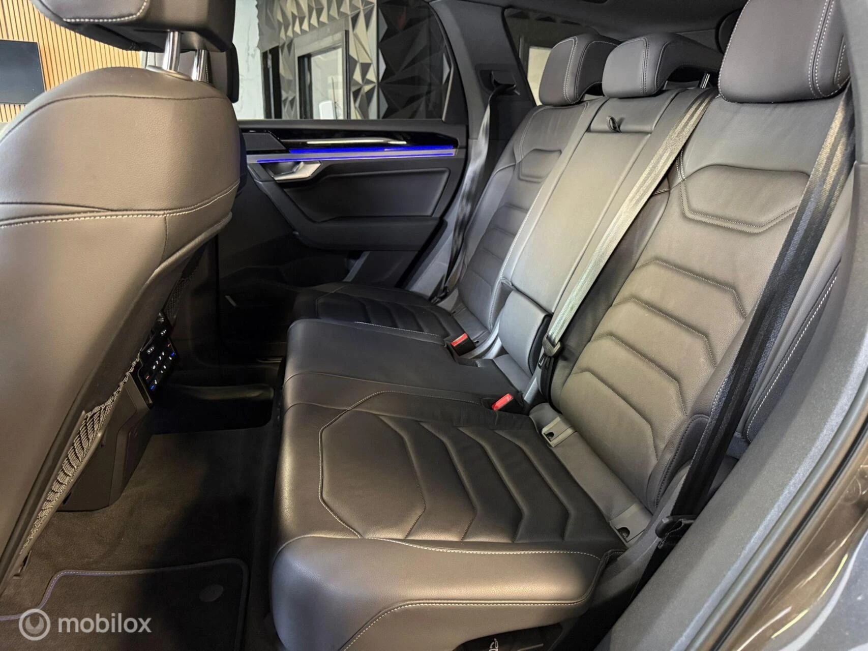 Hoofdafbeelding Volkswagen Touareg