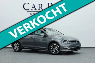 Volkswagen Golf 1.4 TSI Sound LED/VIRTUAL/STUUR+S.VERWARMING/LMV/PDC/LINE/ACC/ECC/12 MND GARANTIE!