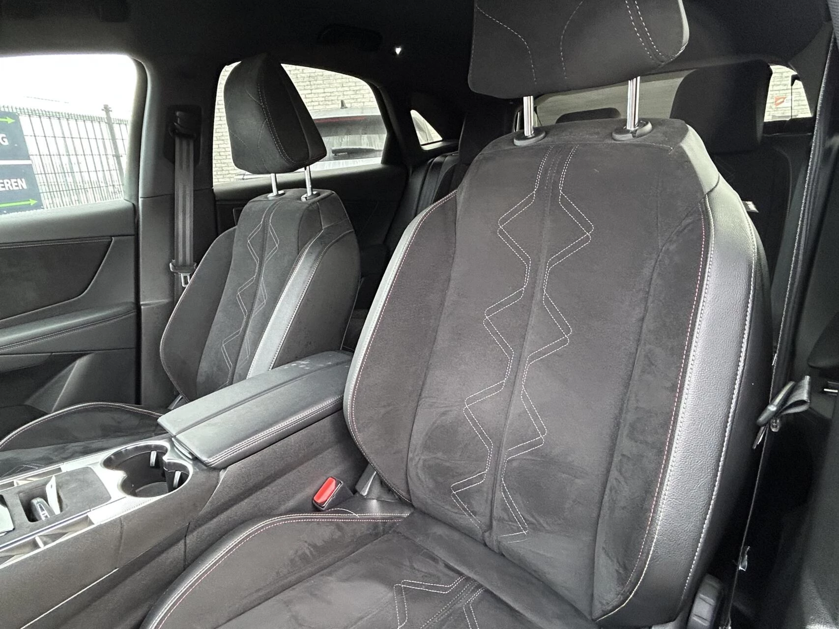 Hoofdafbeelding DS DS 7