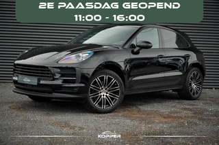 Porsche Macan 2.0 / Panoramadak / Incl BTW / 20''  / Stoelverwarming