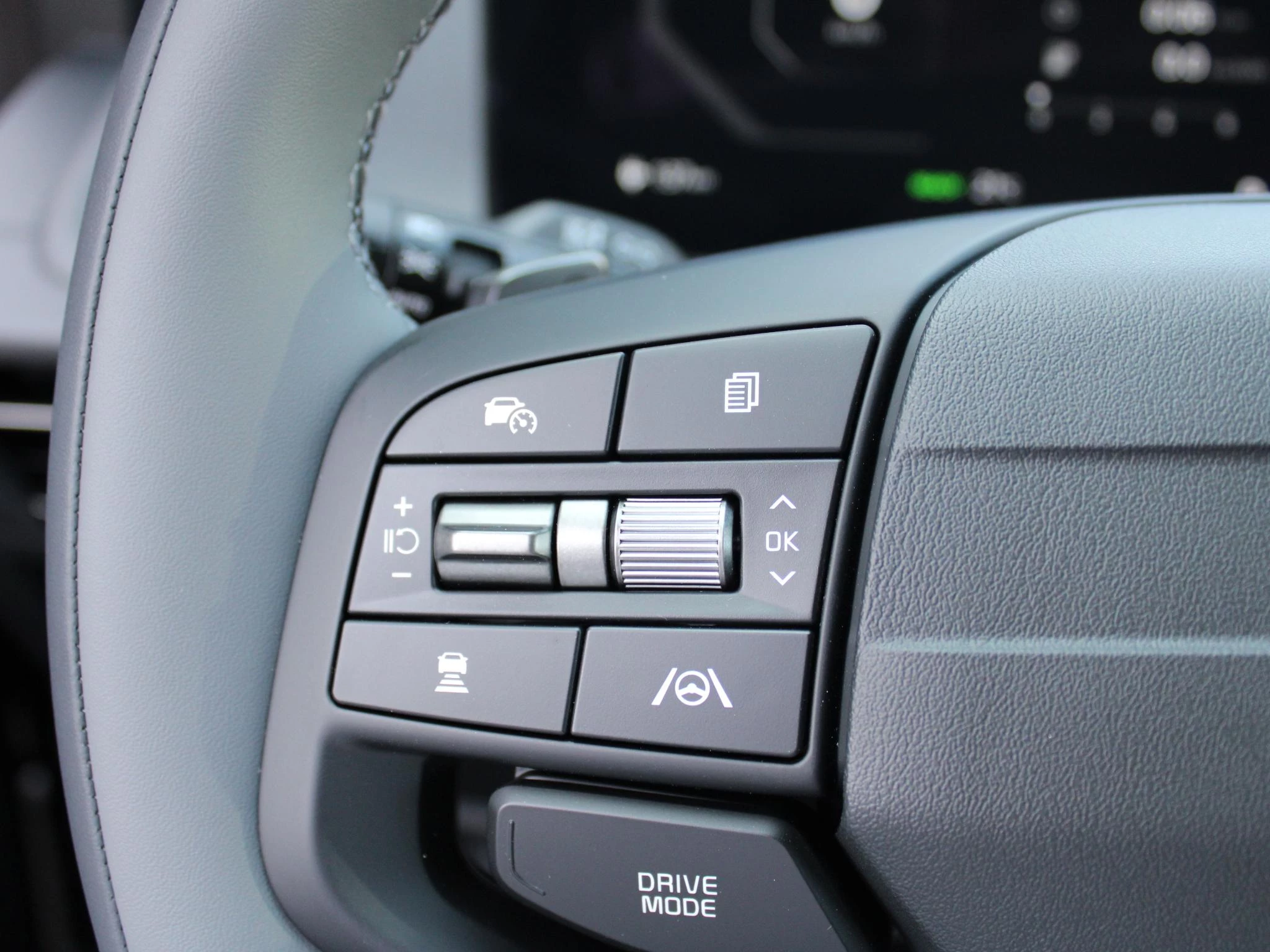 Hoofdafbeelding Kia EV6