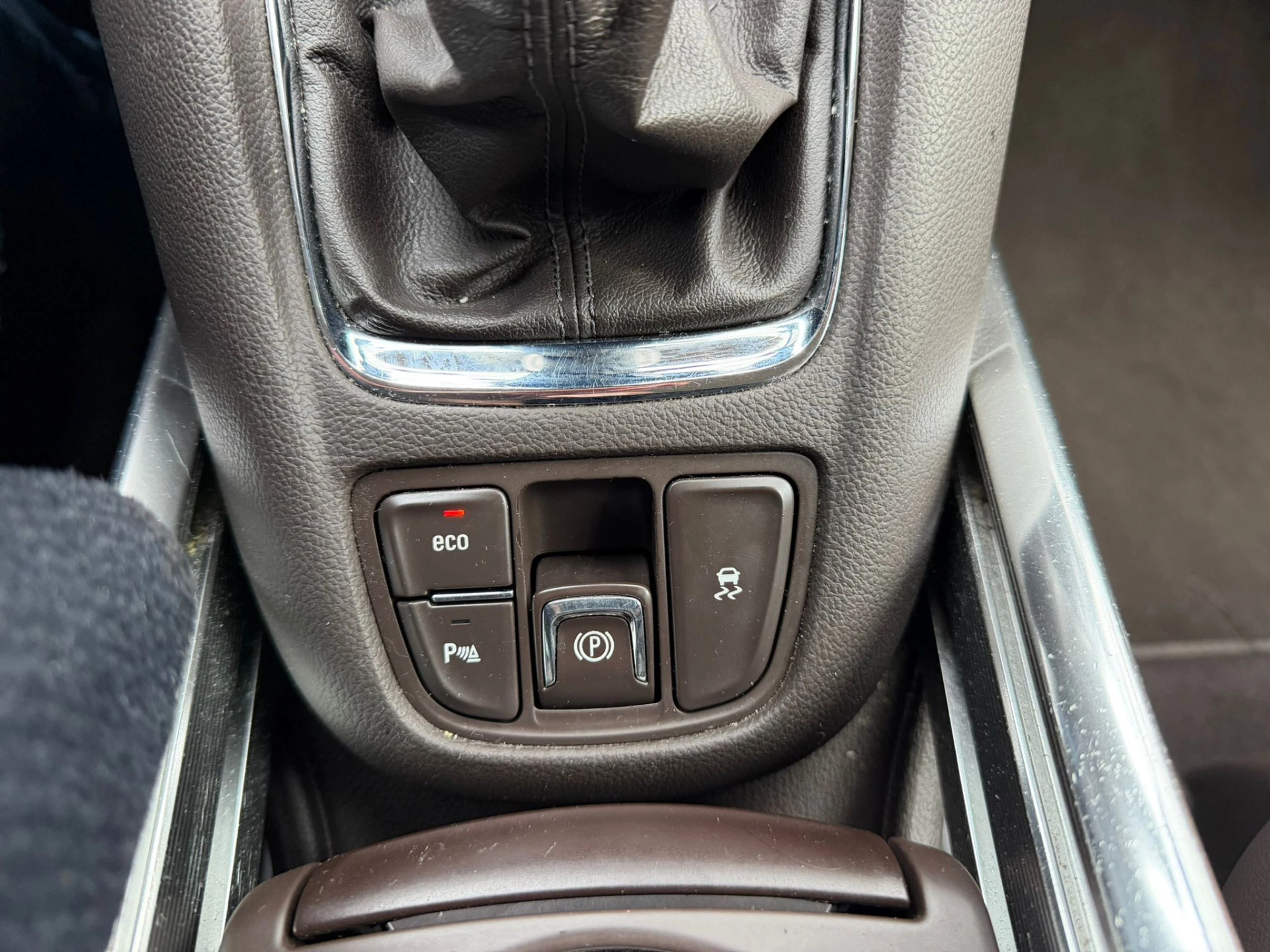 Hoofdafbeelding Opel Zafira