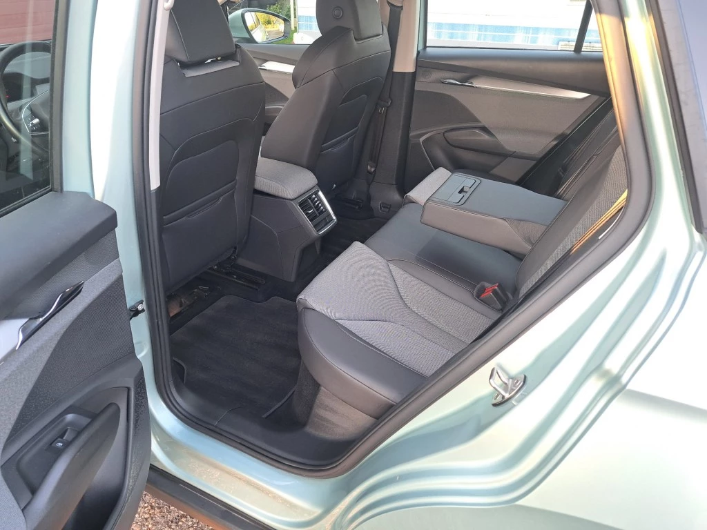 Hoofdafbeelding Škoda Enyaq iV