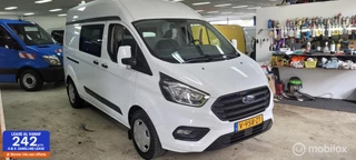 Ford Transit Custom 340 2.0 TDCI L2H2 Trend