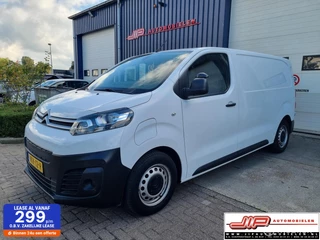 Citroen ë-Jumpy Driver M 75 kWh Airco