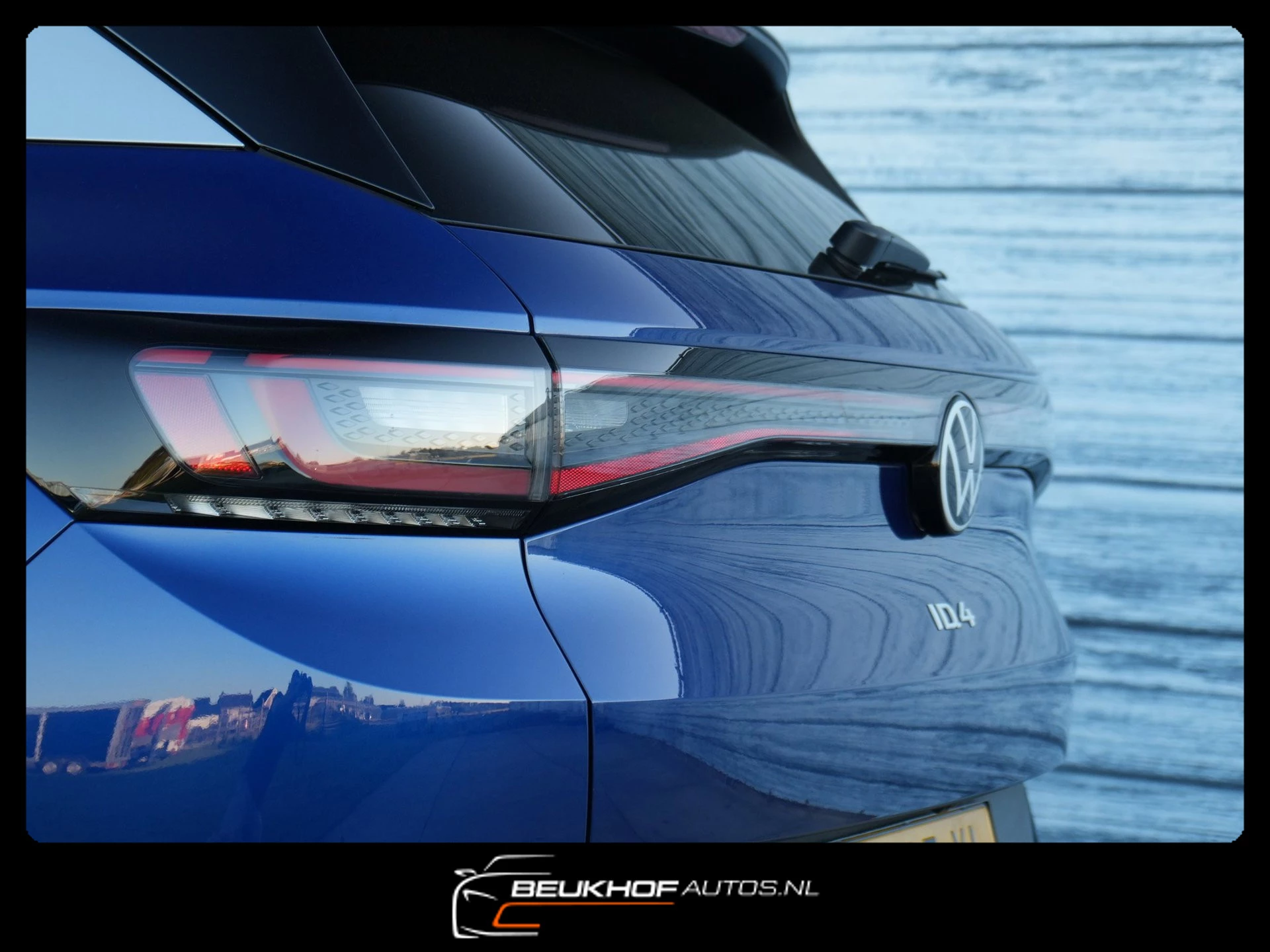 Hoofdafbeelding Volkswagen ID.4