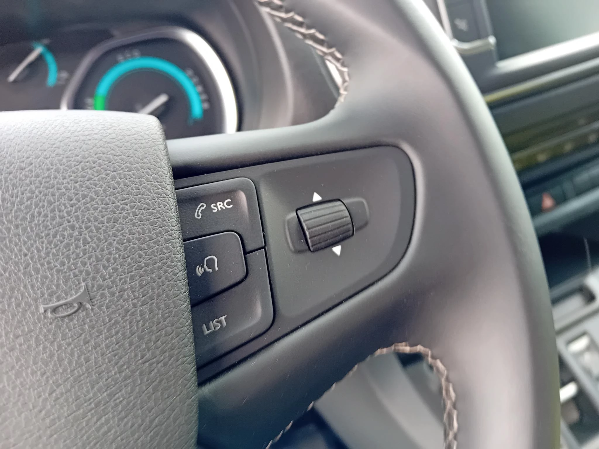 Hoofdafbeelding Opel Vivaro-e