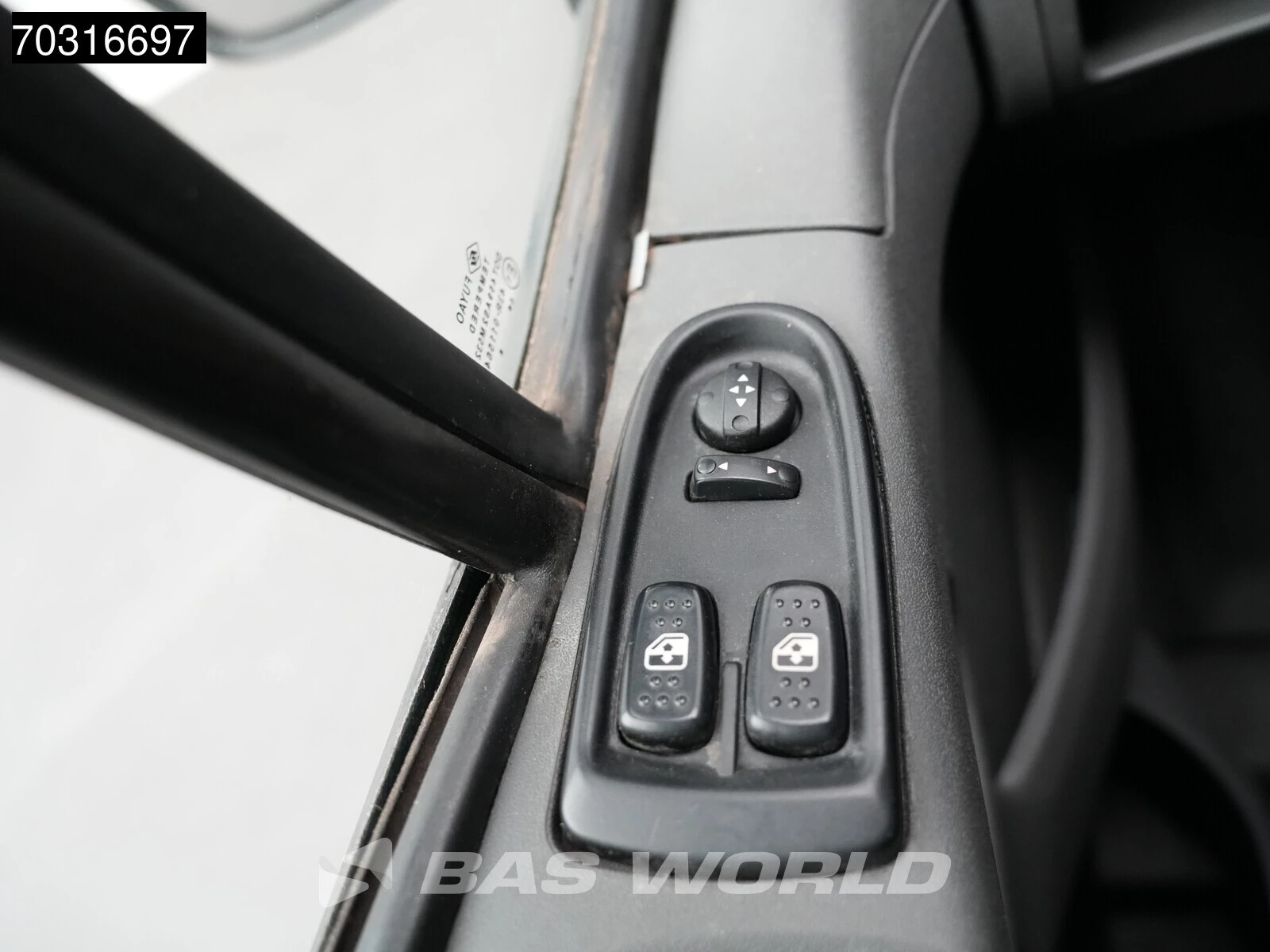 Hoofdafbeelding Iveco 40C14