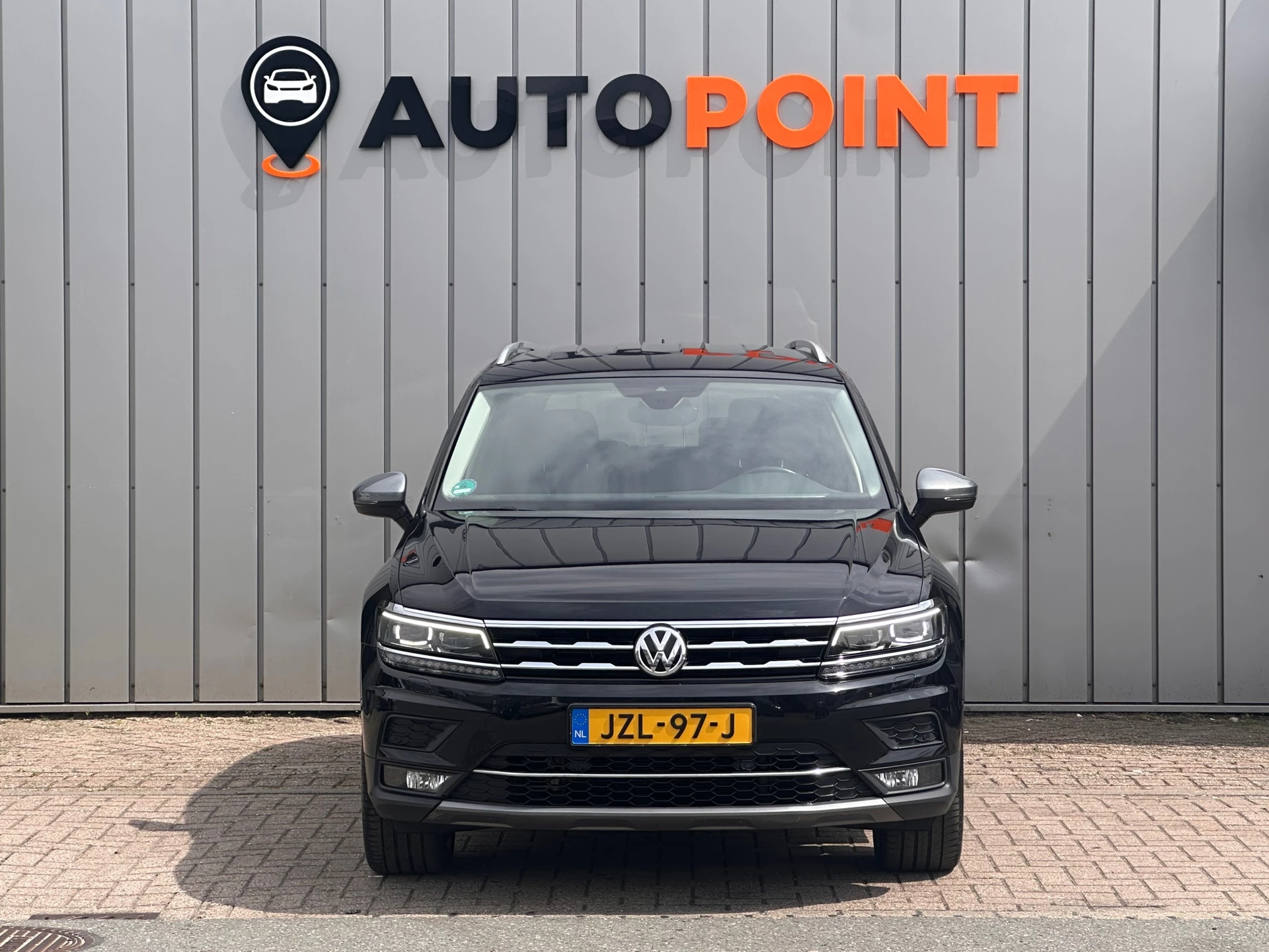 Hoofdafbeelding Volkswagen Tiguan Allspace