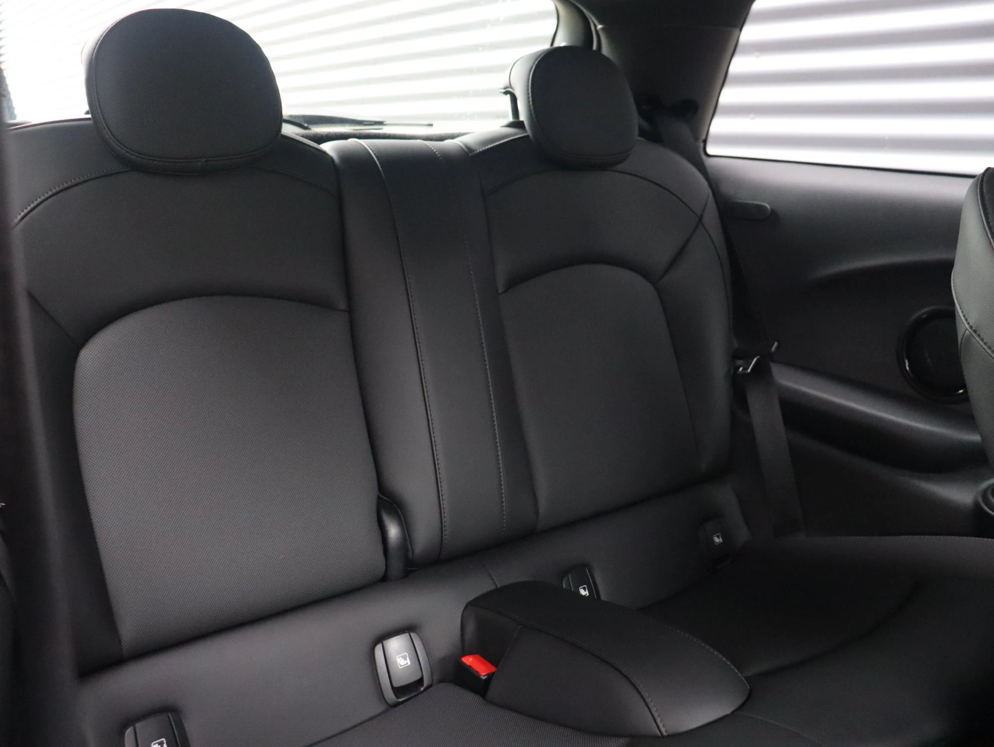 Hoofdafbeelding MINI 3-deurs