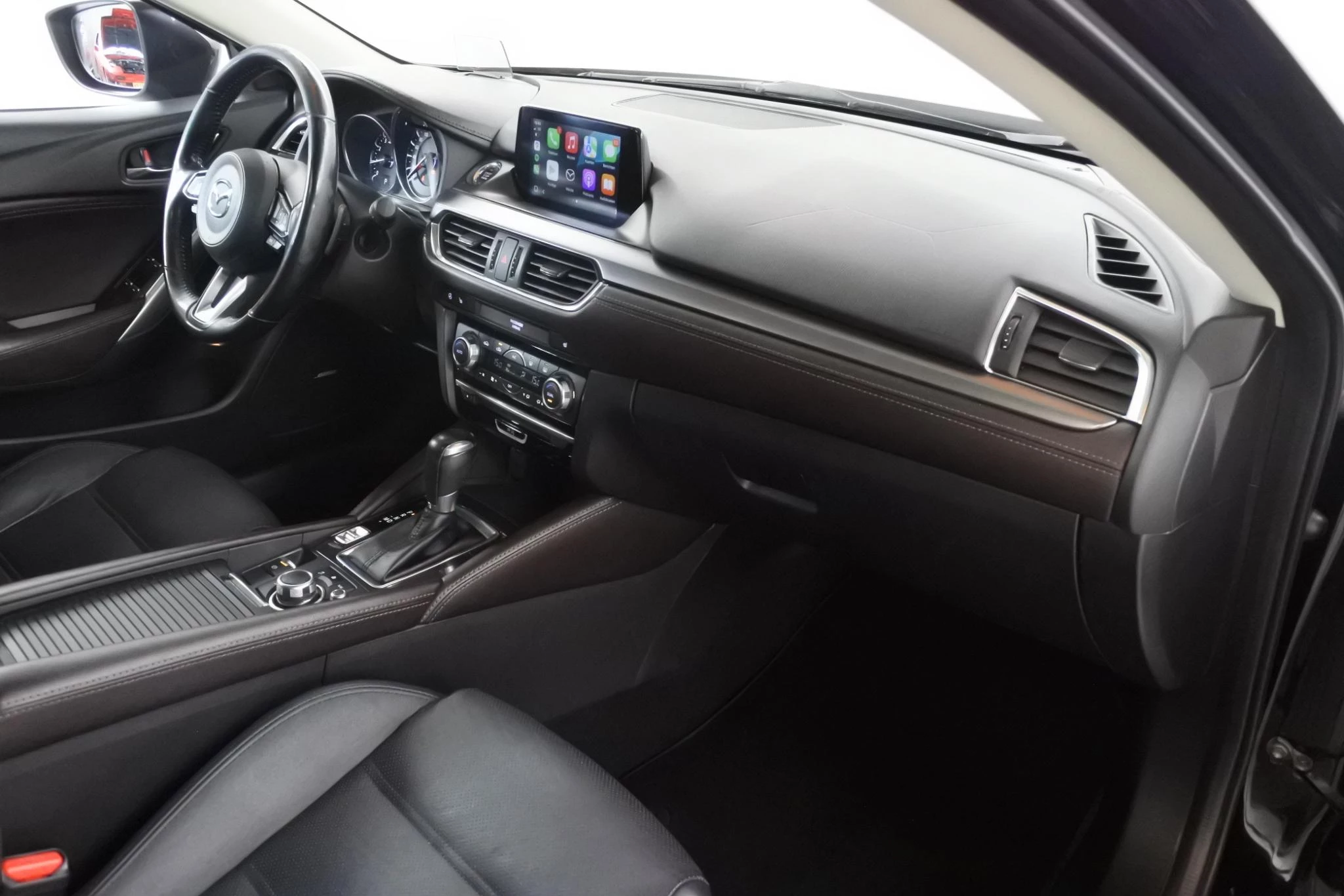 Hoofdafbeelding Mazda 6