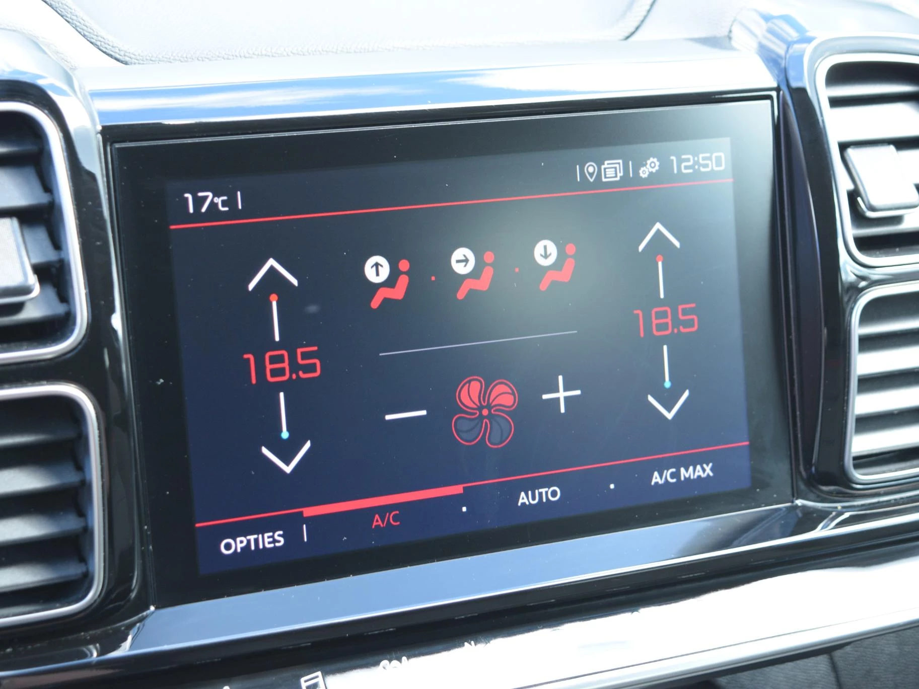 Hoofdafbeelding Citroën C5 Aircross
