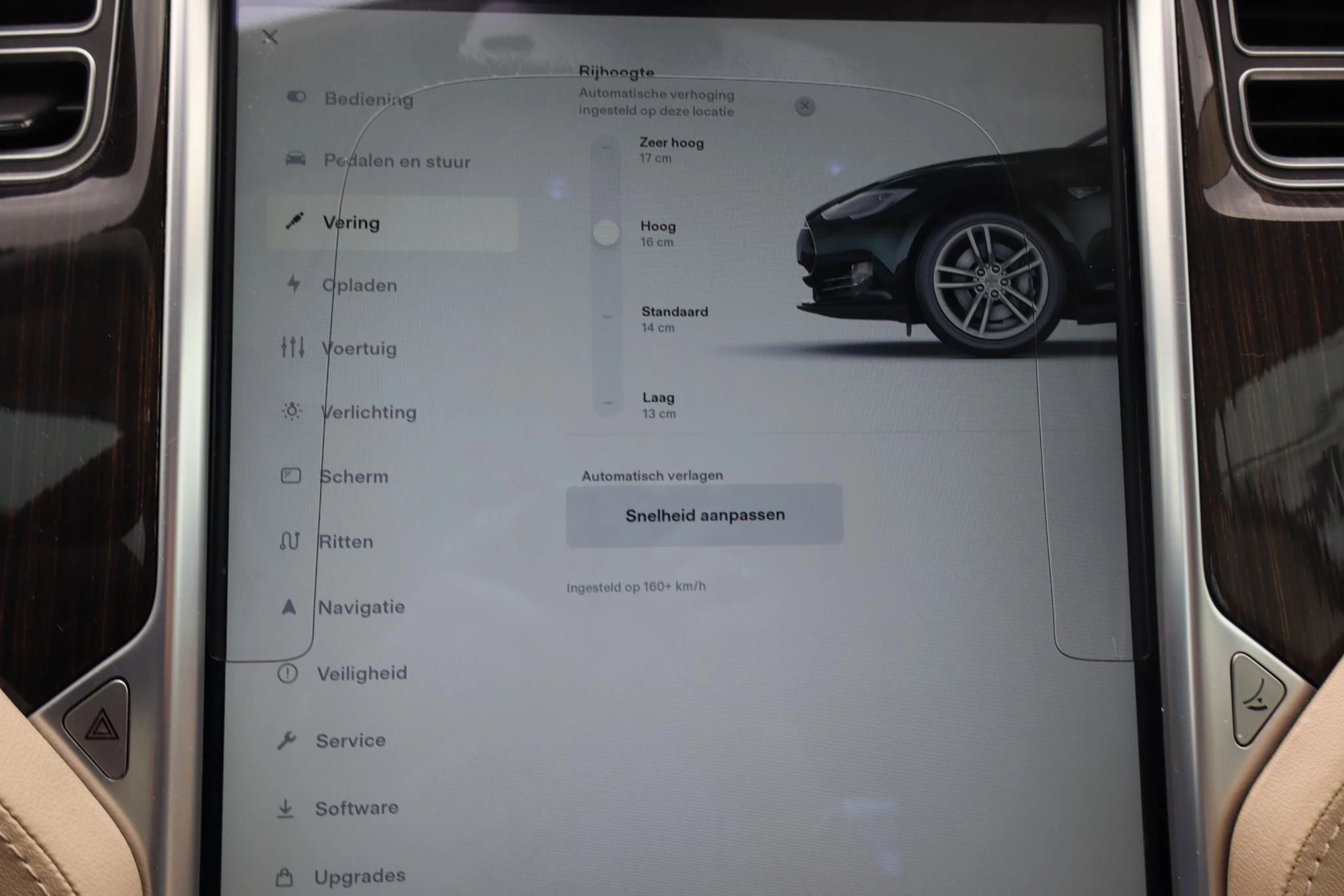 Hoofdafbeelding Tesla Model S