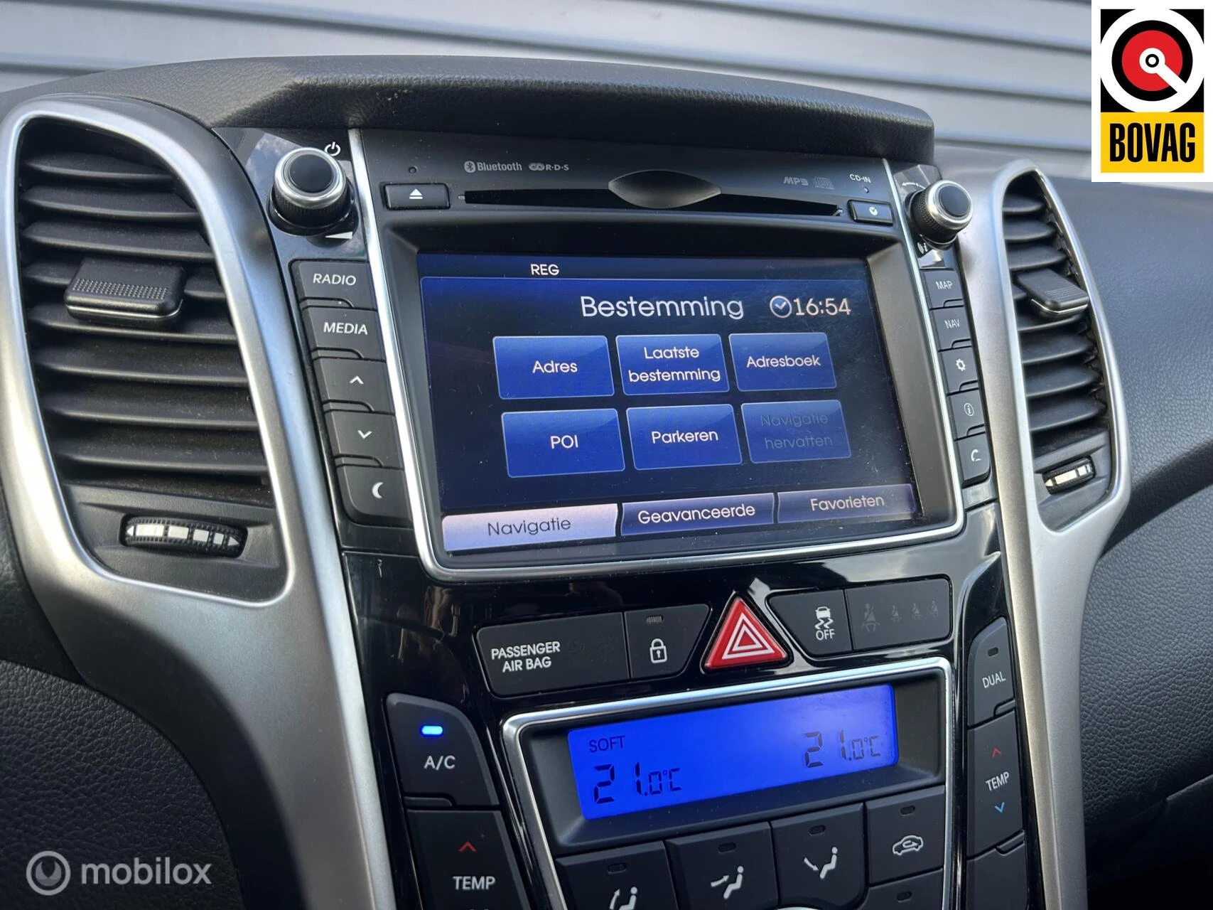 Hoofdafbeelding Hyundai i30